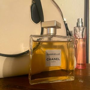 Chanel gabrielle